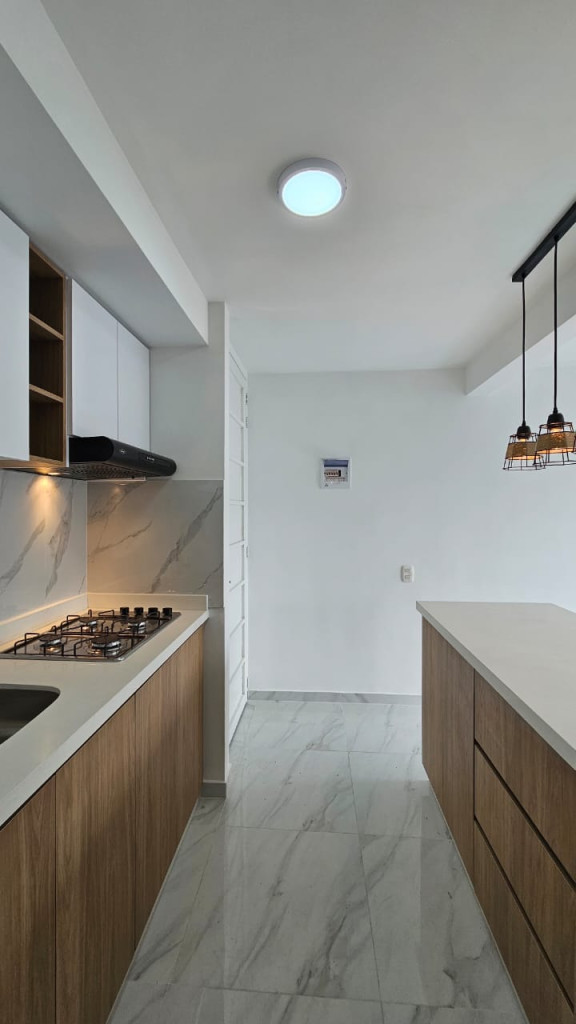 Apartamento En Arriendo - Valle Del Lili, Cali