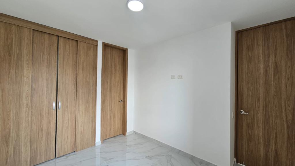 Apartamento En Arriendo - Valle Del Lili, Cali