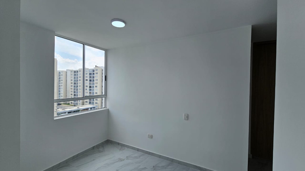 Apartamento En Arriendo - Valle Del Lili, Cali