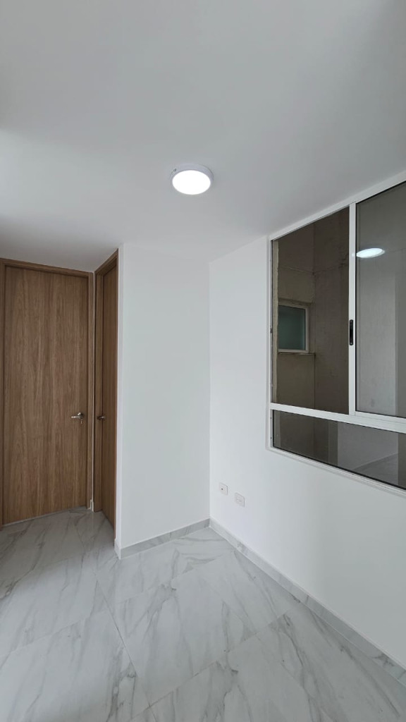 Apartamento En Arriendo - Valle Del Lili, Cali