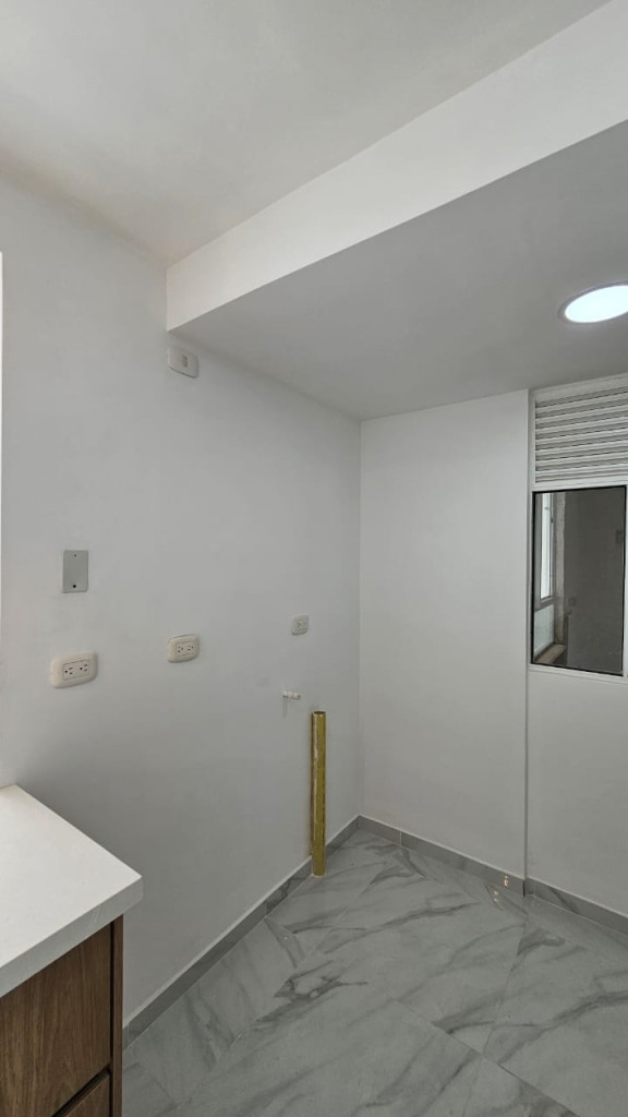 Apartamento En Arriendo - Valle Del Lili, Cali