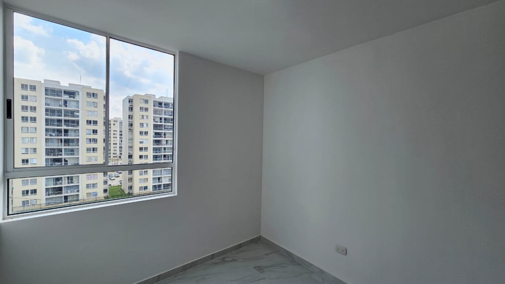 Apartamento En Arriendo - Valle Del Lili, Cali