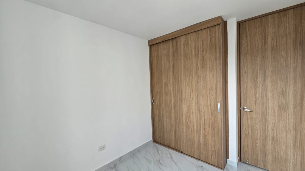 Apartamento En Arriendo - Valle Del Lili, Cali