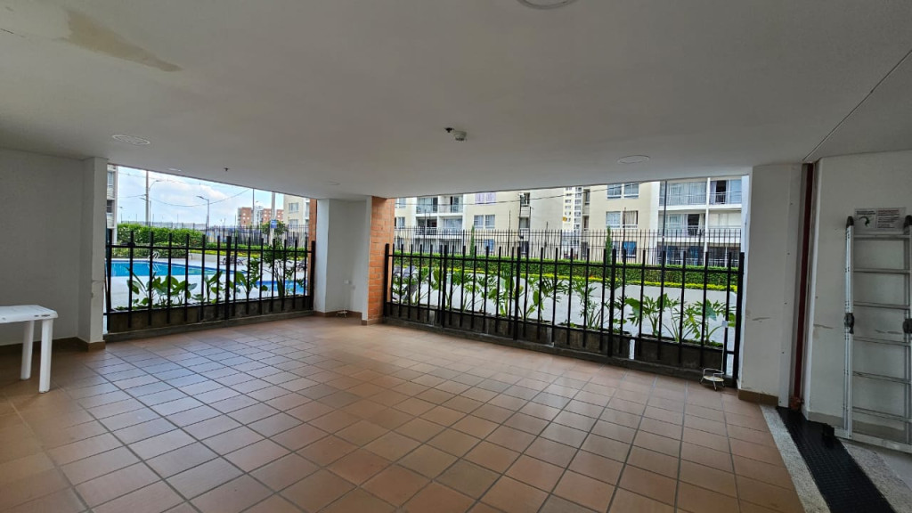 Apartamento En Arriendo - Valle Del Lili, Cali