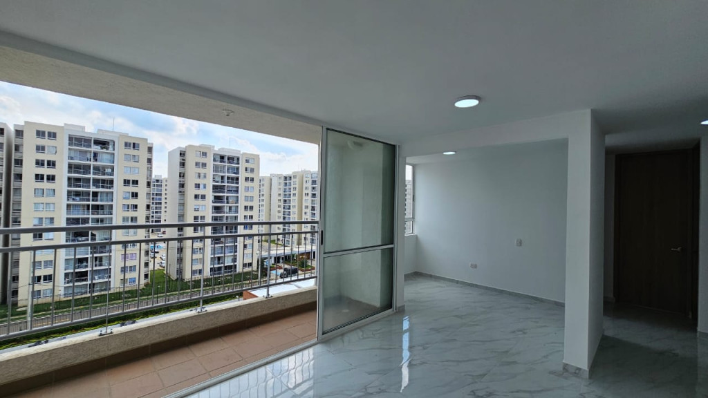 Apartamento En Arriendo - Valle Del Lili, Cali