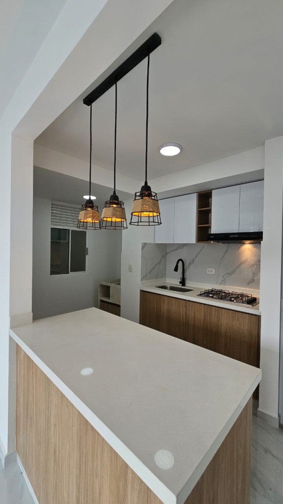 Apartamento En Arriendo - Valle Del Lili, Cali