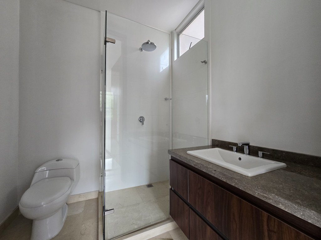 Apartamento En Venta - Santa Rita, Cali