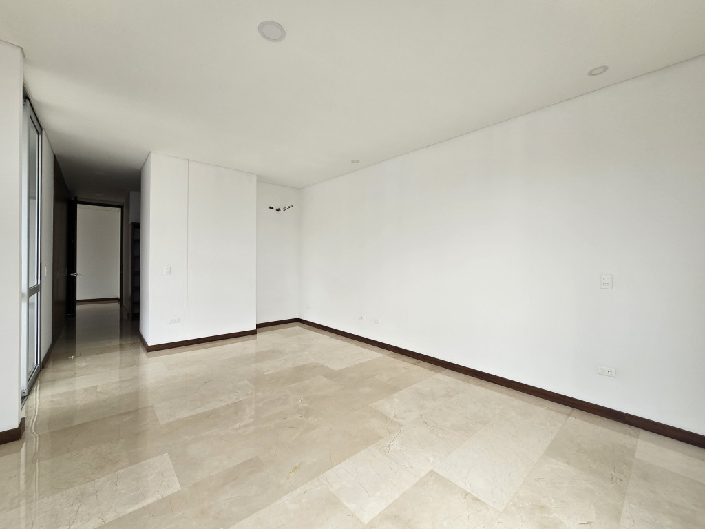 Apartamento En Venta - Santa Rita, Cali