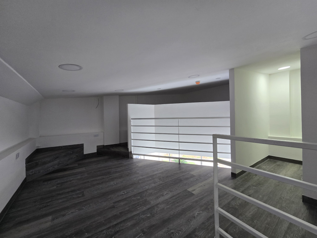 Local En Venta - El Vivero, Cali