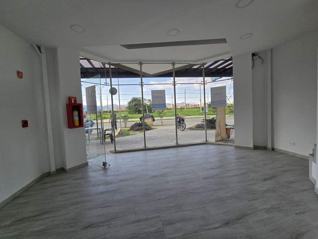 Local En Venta - El Vivero, Cali