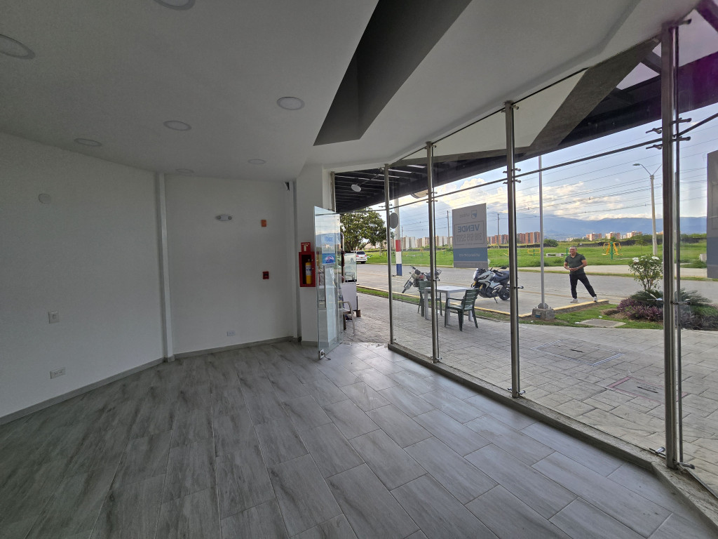 Local En Venta - El Vivero, Cali