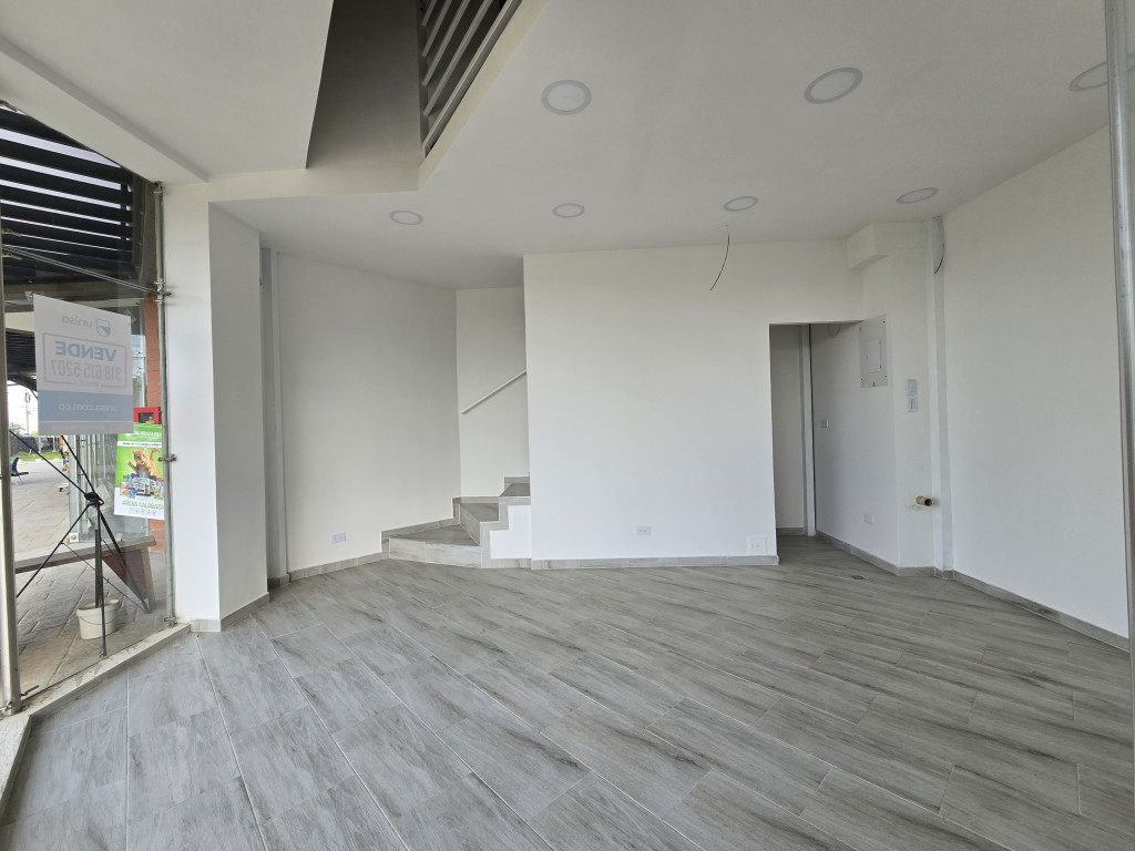 Local En Venta - El Vivero, Cali