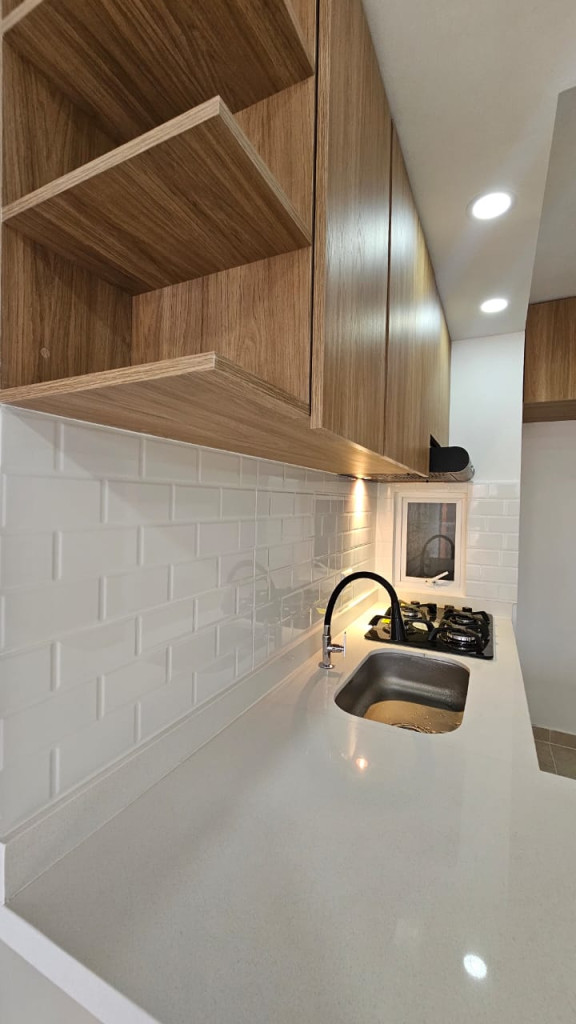 Apartamento En Arriendo - Vivero, Cali