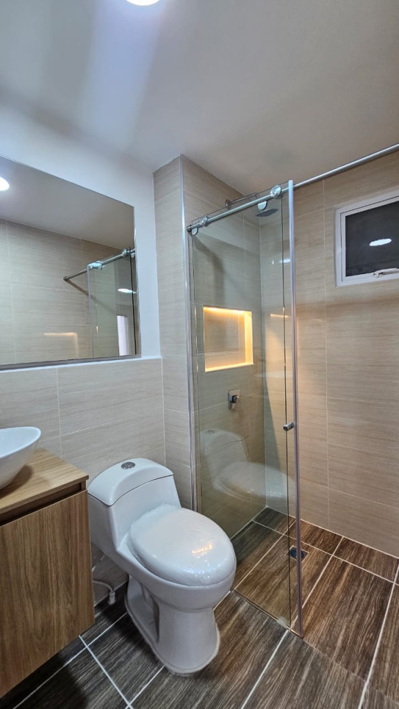 Apartamento En Arriendo - Vivero, Cali