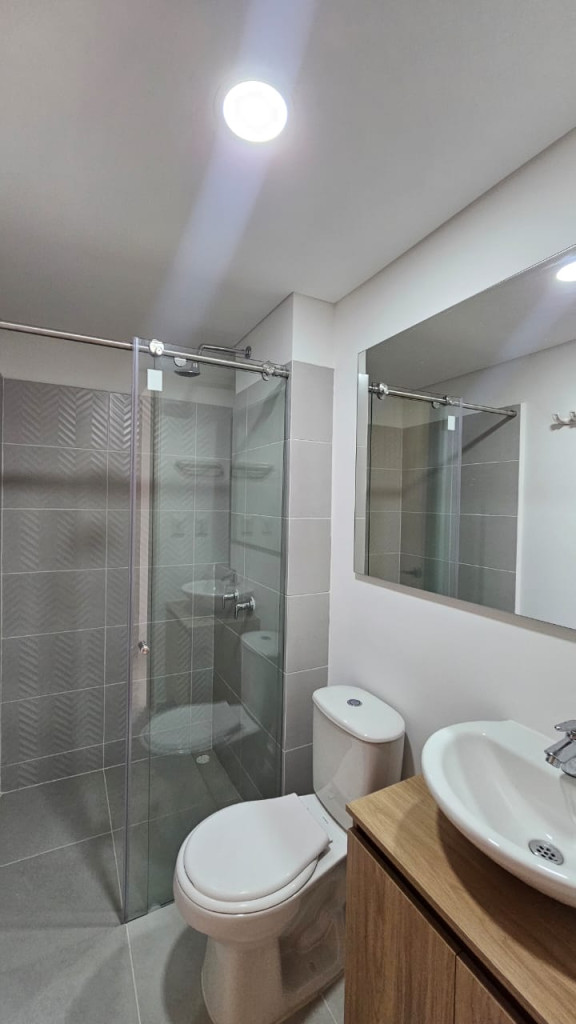 Apartamento En Arriendo - Vivero, Cali