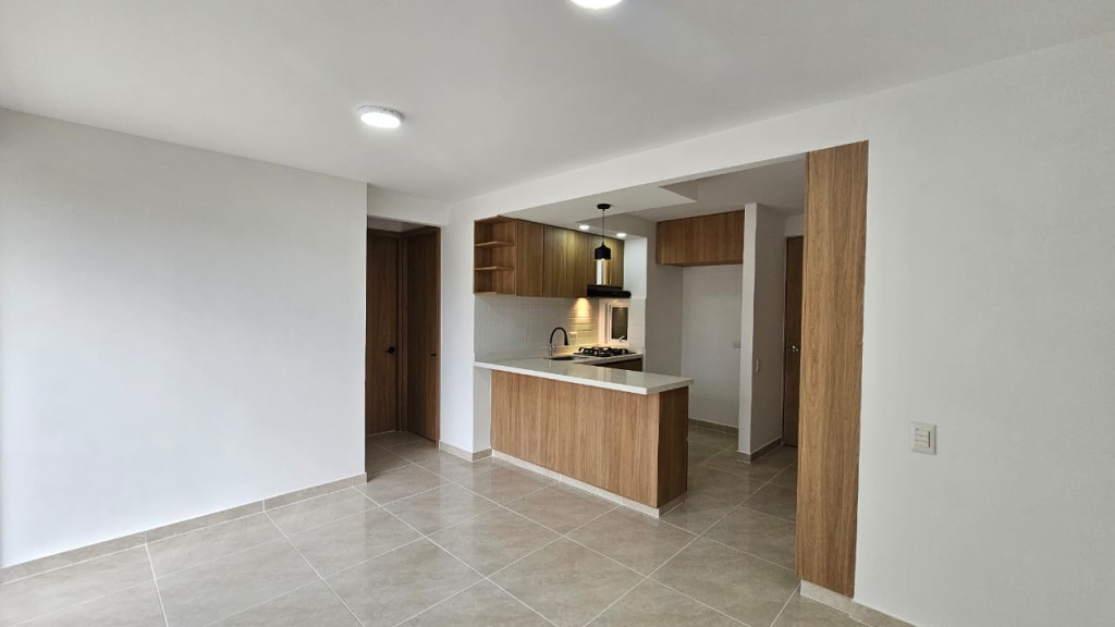 Apartamento En Arriendo - Vivero, Cali