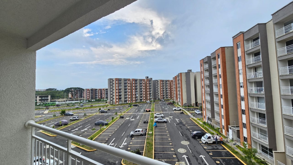 Apartamento En Arriendo - Vivero, Cali