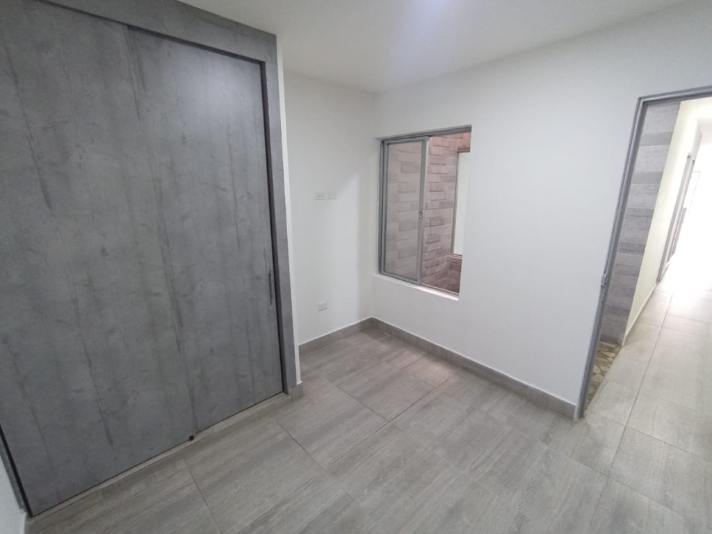 Apartamento En Arriendo - Alfonso López I Etapa, Cali