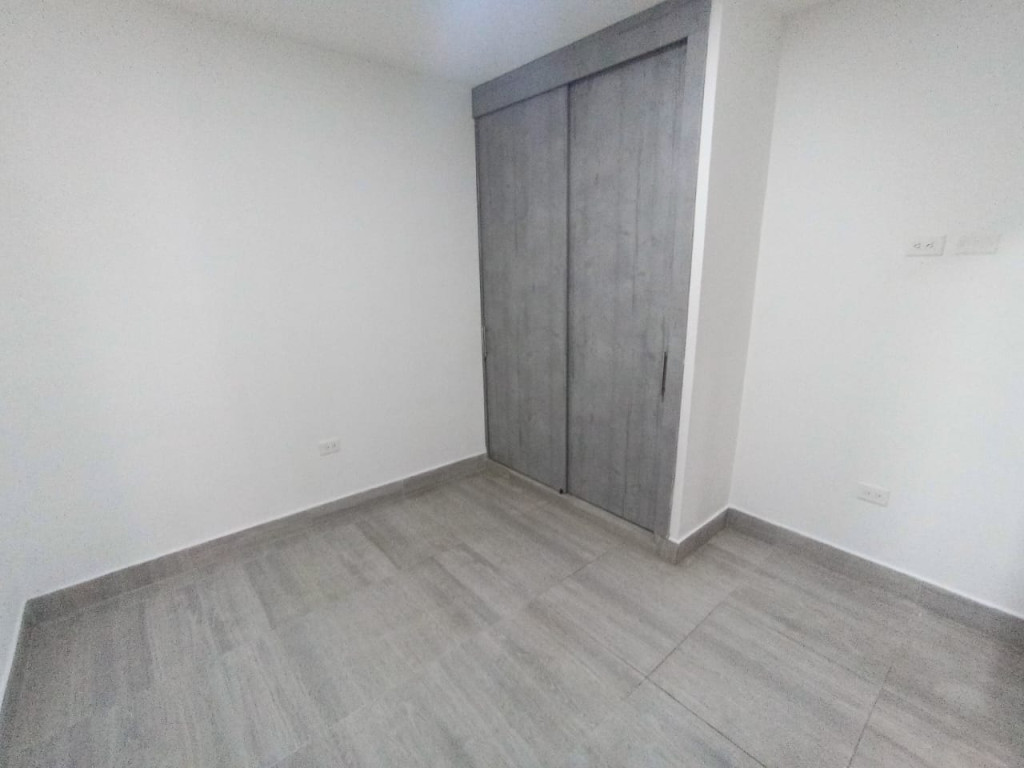 Apartamento En Arriendo - Alfonso López I Etapa, Cali