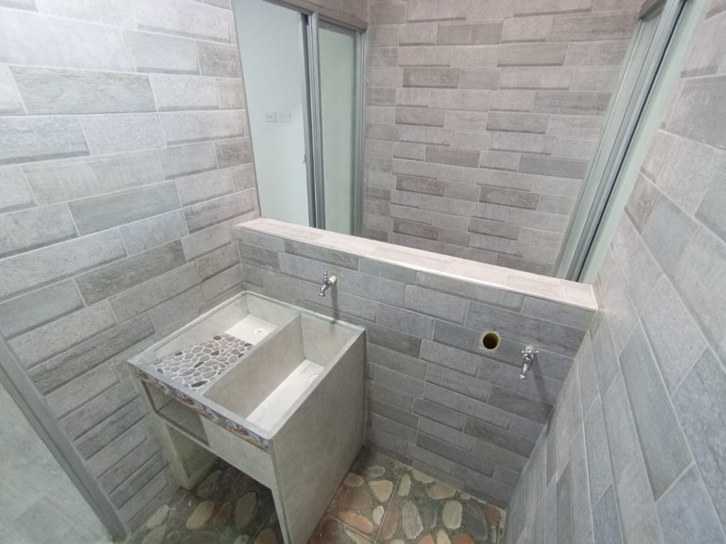 Apartamento En Arriendo - Alfonso López I Etapa, Cali