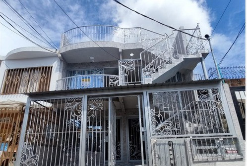 Apartamento En Arriendo - Alfonso López I Etapa, Cali