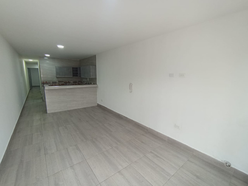 Apartamento En Arriendo - Alfonso López I Etapa, Cali
