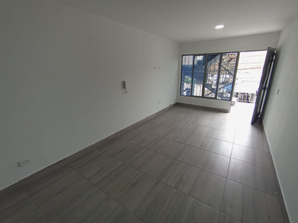 Apartamento En Arriendo - Alfonso López I Etapa, Cali