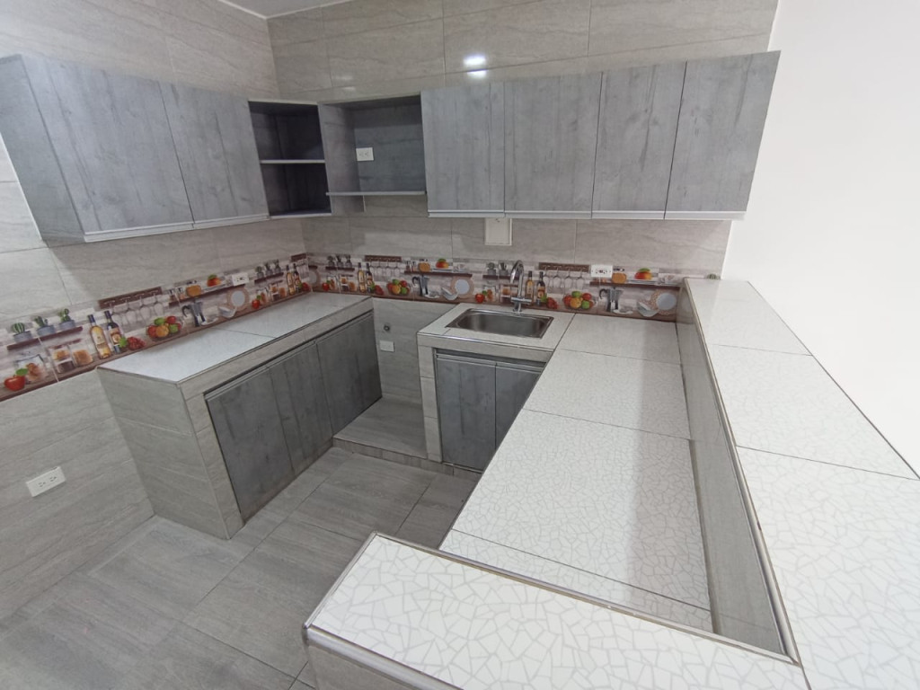 Apartamento En Arriendo - Alfonso López I Etapa, Cali