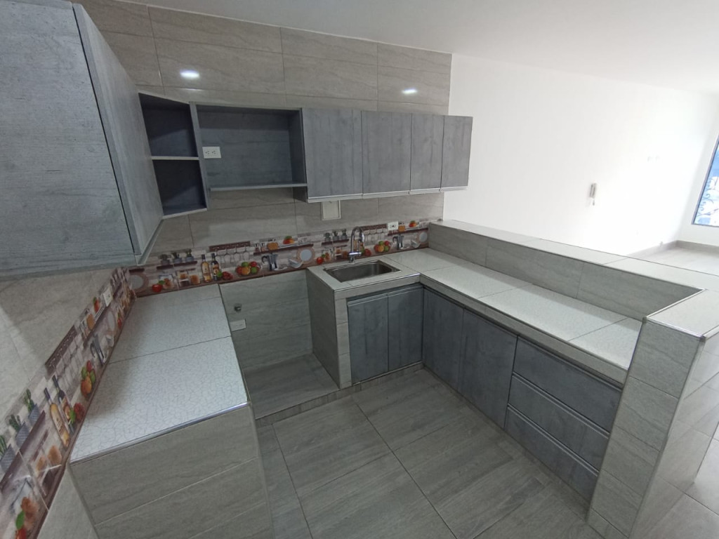 Apartamento En Arriendo - Alfonso López I Etapa, Cali