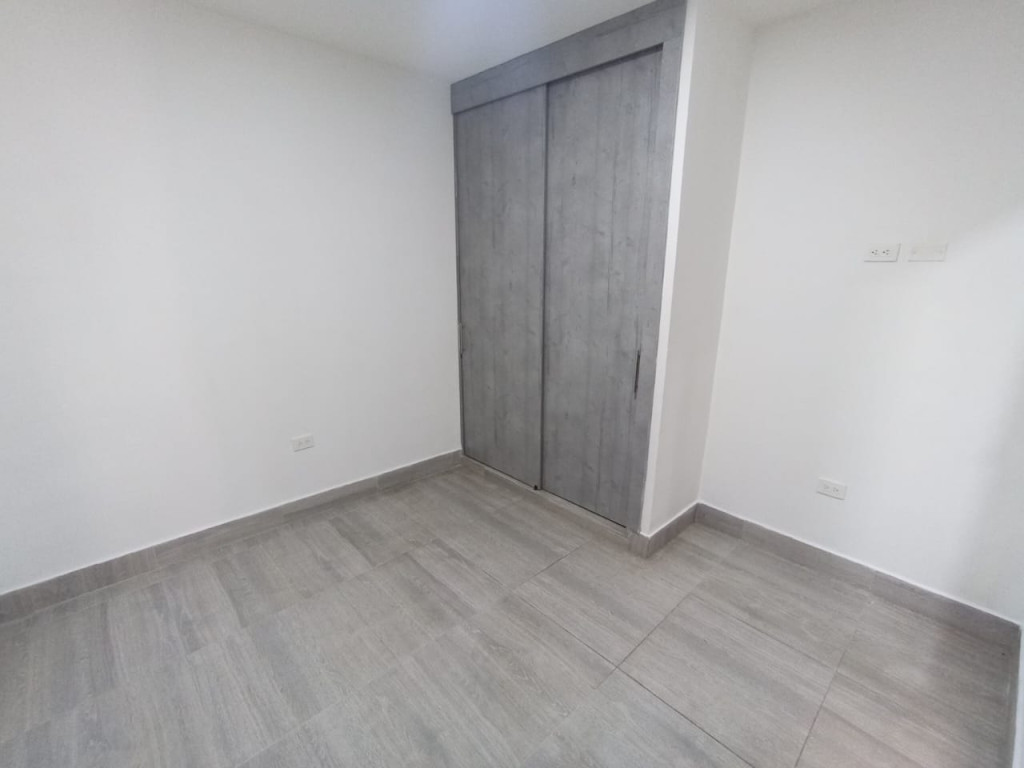 Apartamento En Arriendo - Alfonso López I Etapa, Cali
