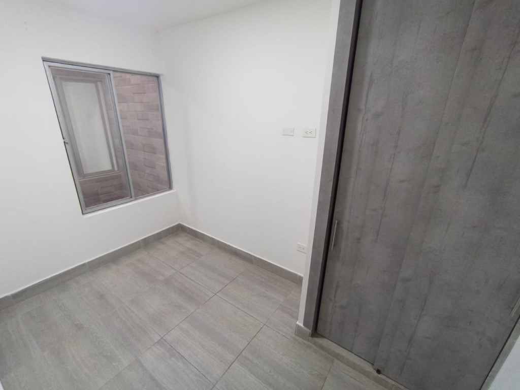 Apartamento En Arriendo - Alfonso López I Etapa, Cali