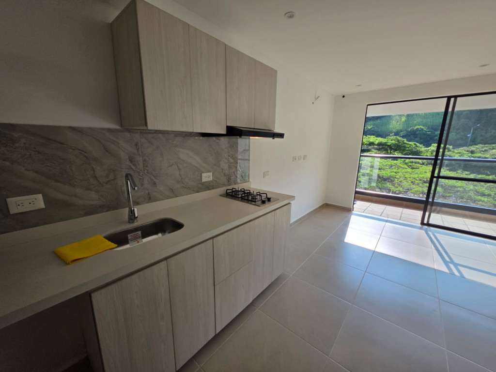 Apartaestudio En Arriendo - Santa Mónica Residencial, Cali