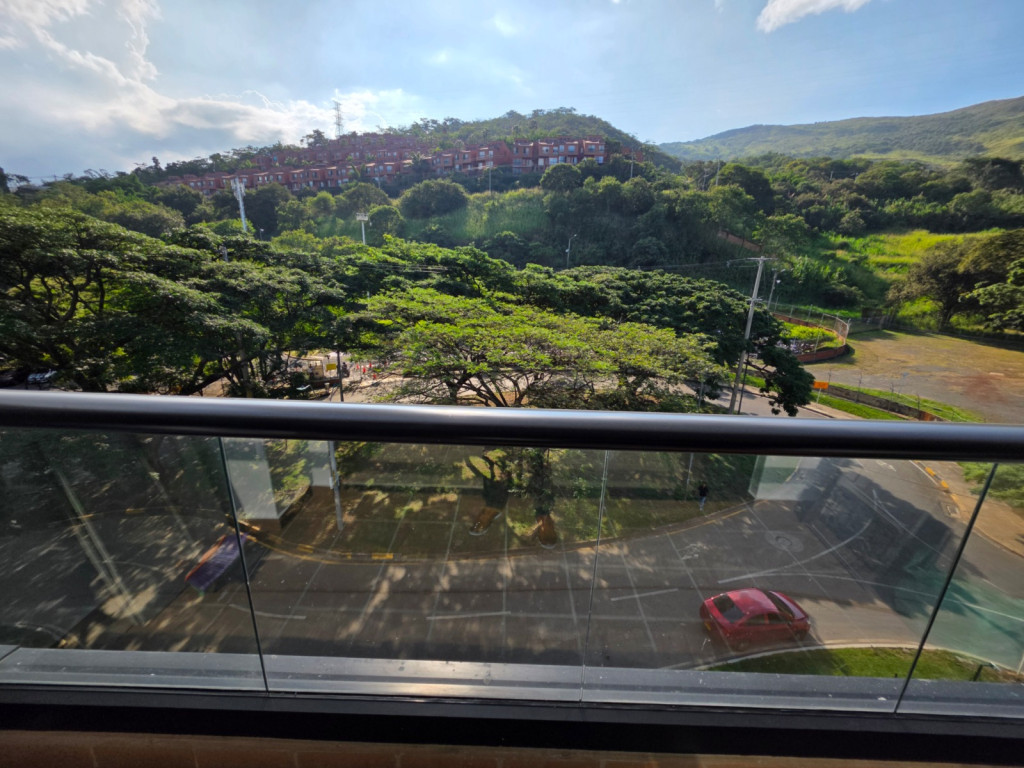 Apartaestudio En Arriendo - Santa Mónica Residencial, Cali