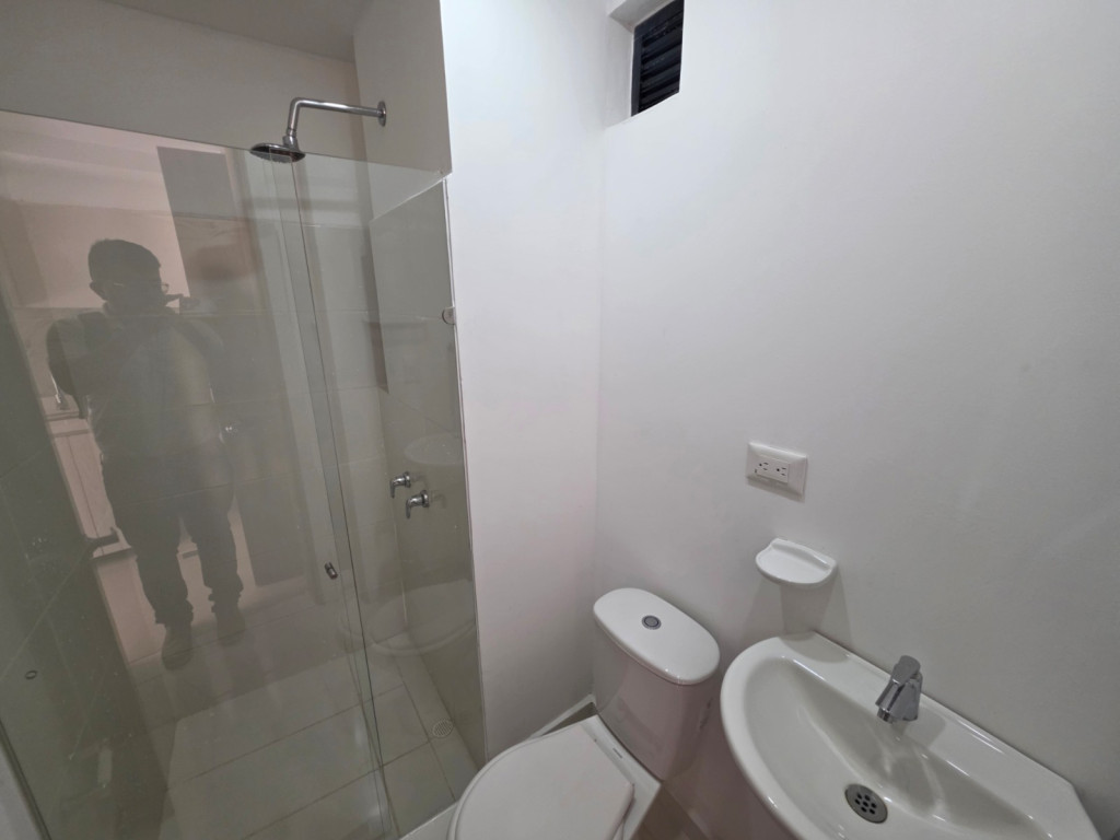 Apartaestudio En Arriendo - Santa Mónica Residencial, Cali