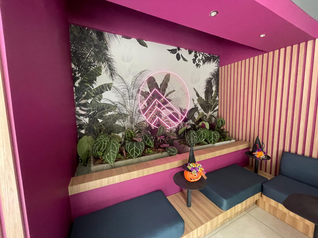 Apartaestudio En Arriendo - Santa Mónica Residencial, Cali