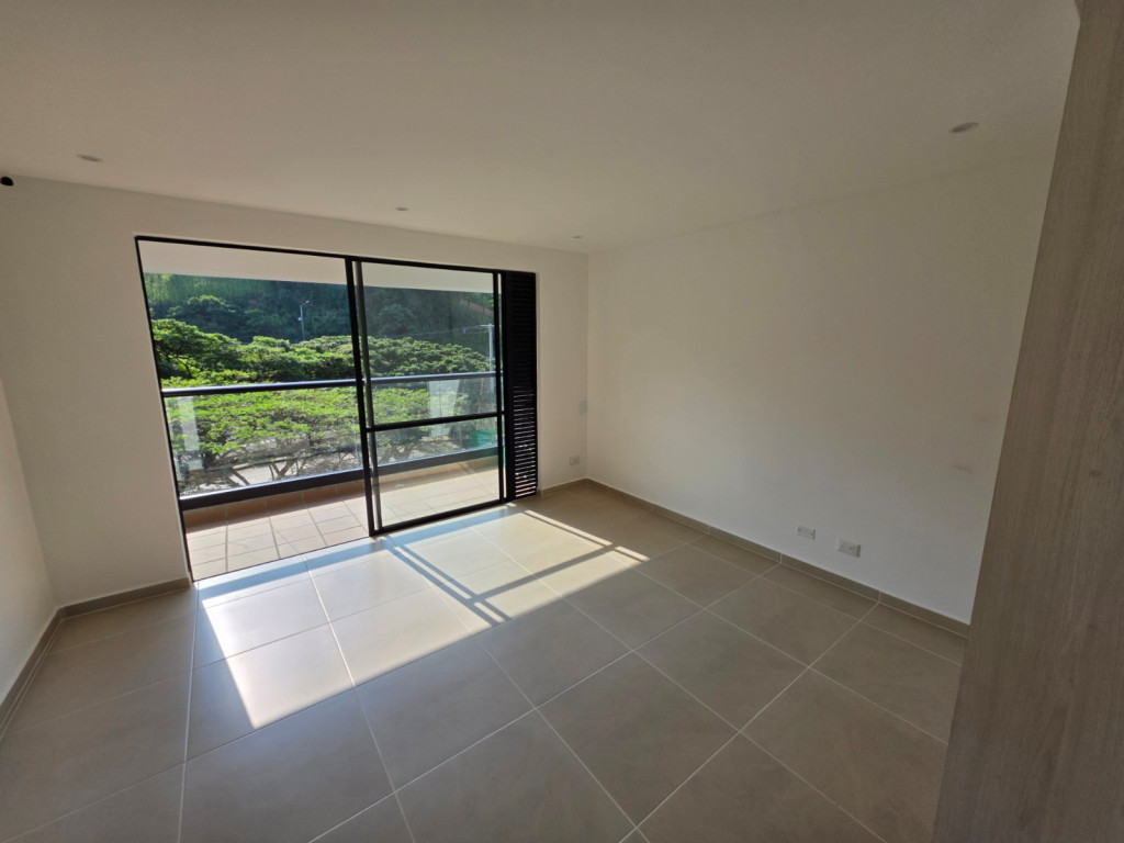 Apartaestudio En Arriendo - Santa Mónica Residencial, Cali