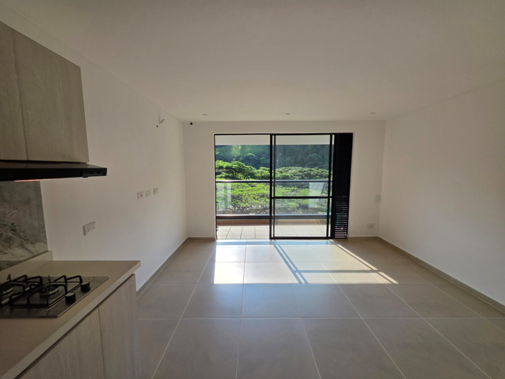 Apartaestudio En Arriendo - Santa Mónica Residencial, Cali