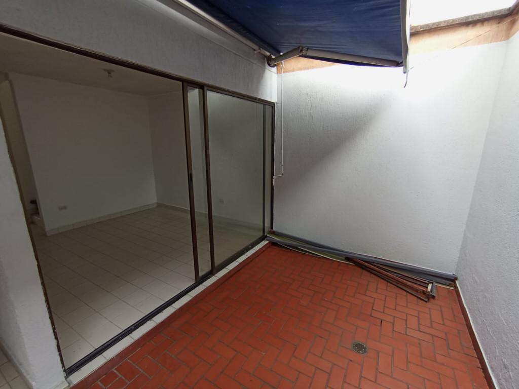 Casa En Arriendo - Metropolitano Del Norte, Cali