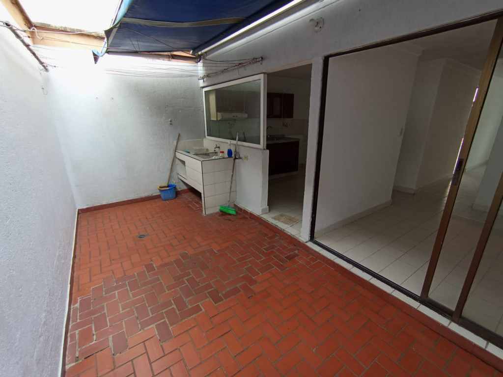 Casa En Arriendo - Metropolitano Del Norte, Cali