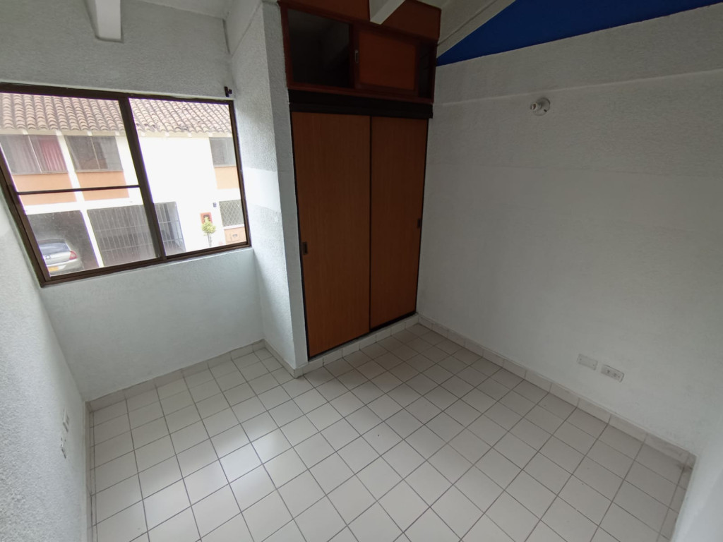 Casa En Arriendo - Metropolitano Del Norte, Cali