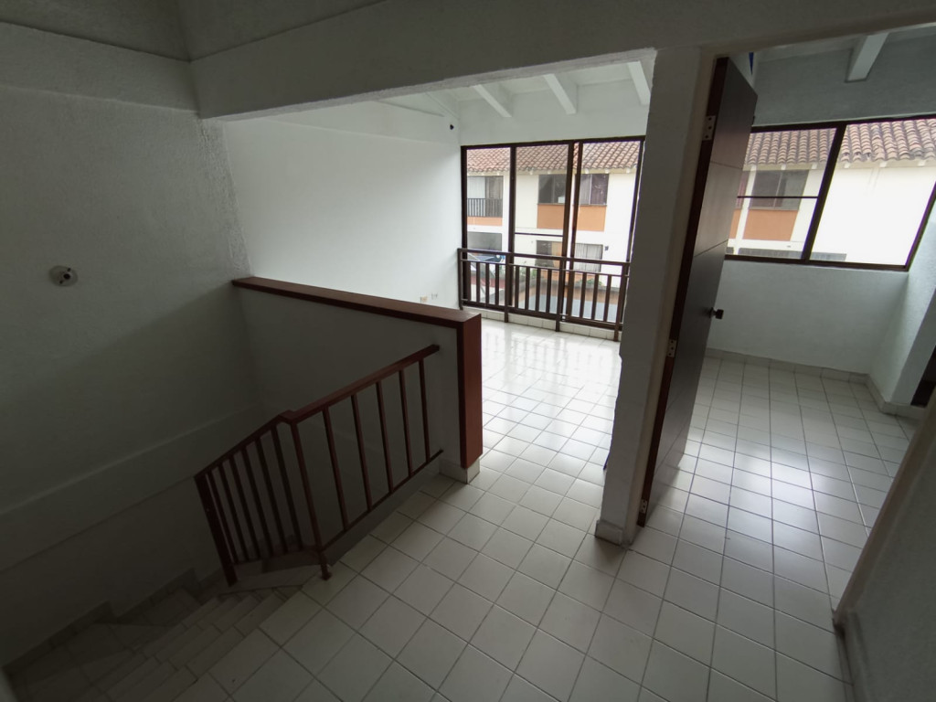 Casa En Arriendo - Metropolitano Del Norte, Cali