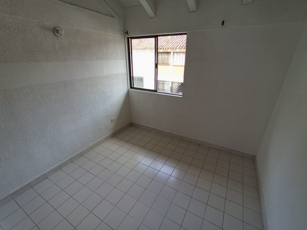 Casa En Arriendo - Metropolitano Del Norte, Cali