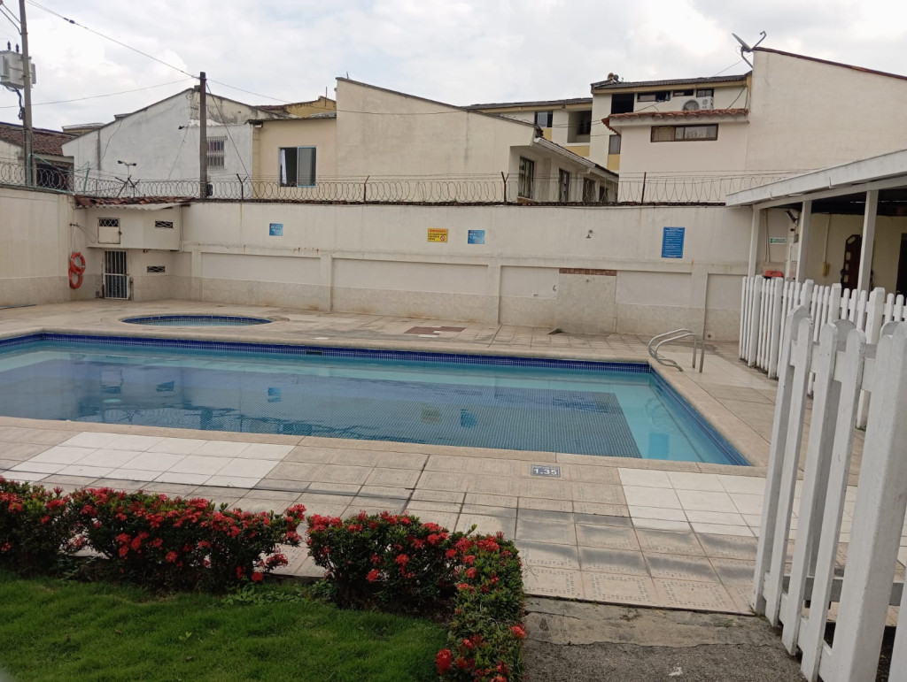 Casa En Arriendo - Metropolitano Del Norte, Cali