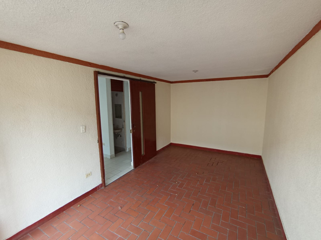 Casa En Arriendo - Metropolitano Del Norte, Cali