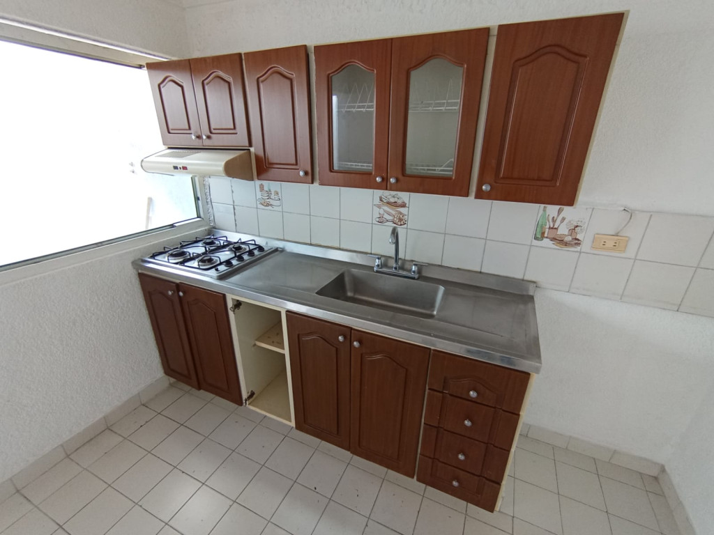 Casa En Arriendo - Metropolitano Del Norte, Cali