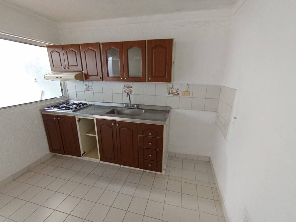 Casa En Arriendo - Metropolitano Del Norte, Cali