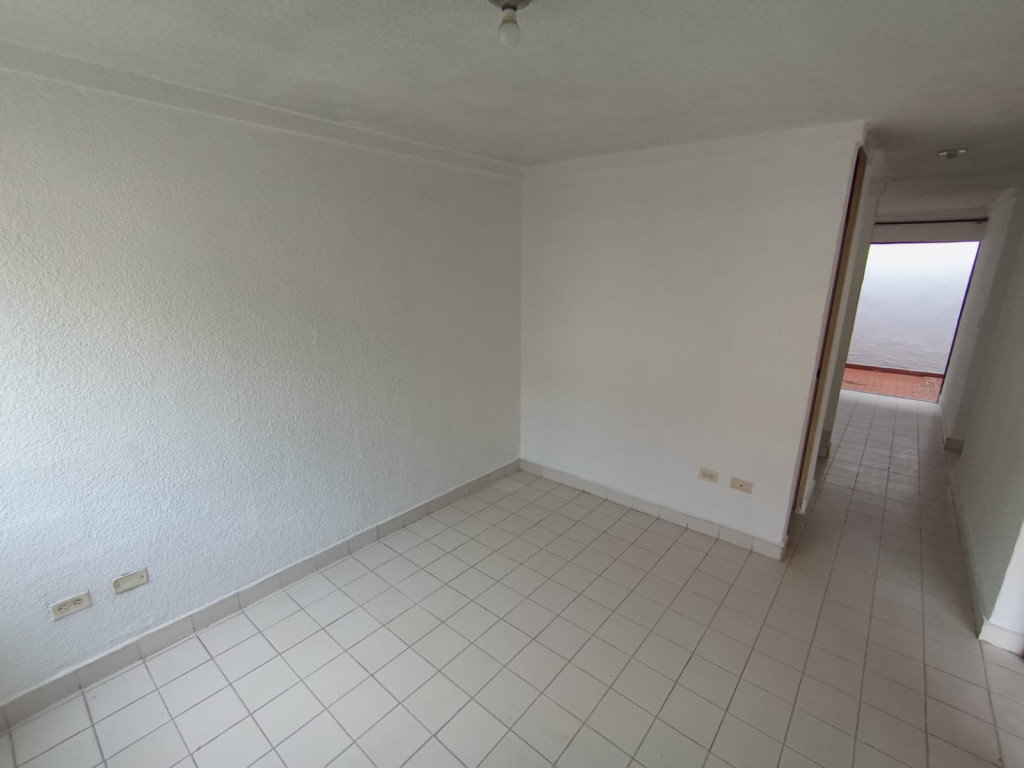 Casa En Arriendo - Metropolitano Del Norte, Cali