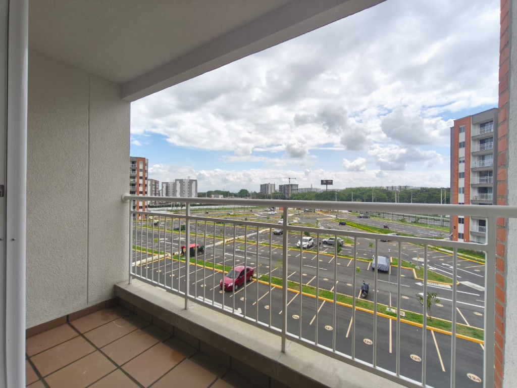 Apartamento En Arriendo - Vivero, Cali