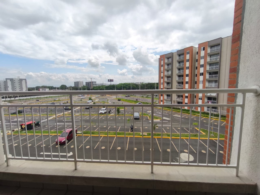 Apartamento En Arriendo - Vivero, Cali