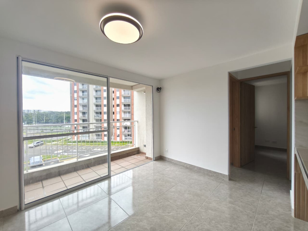 Apartamento En Arriendo - Vivero, Cali